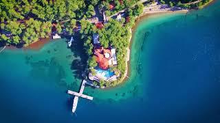 Marmaris Bay Resort Movie