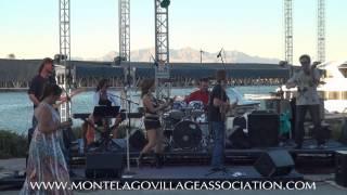 Wolf Creek at Montelago Village 6/22/2012