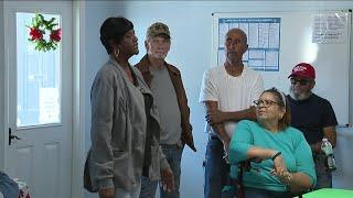 Seniors frustrated with new mobile home community management