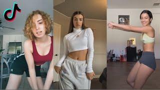 TKN Dance Challenge TikTok Compilation