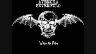 Avenged Sevenfold Desecrate Through Reverance