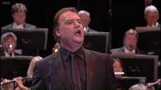 Delius - Sea Drift 1/2 (Proms 2012)