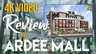 ARDEE MALL SECTOR 52 GURGAON | mall | #vloggifytalk Gurgaon mall