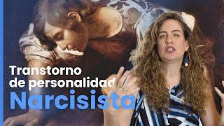 O que é o Transtorno de Personalidade Narcisista? | Dra. Maria Fernanda