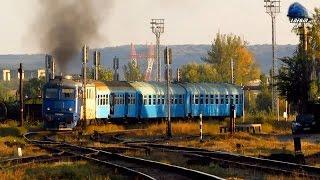 Concert de Goarne si Fluiere din 2012 - Horns & Whistles Concert of 2012 By LDEGM Trainspotter