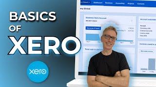 XERO Basics – a simple guide for beginners