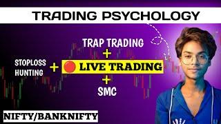 31 OCT  || Live Trading Banknifty & Nifty || @MrStarSahil #trading #nifty50 #banknifty #sharemarket