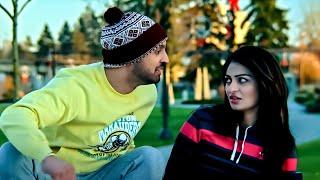 Jatt & Juliet |Diljit Dosanjh |  Danger V/s Dumna | Funny Fight Clip | Neeru Bajwa |Jaswinder Bhalla