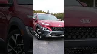 2023 Hyundai Kona Limited | Universal Hyundai | 953673