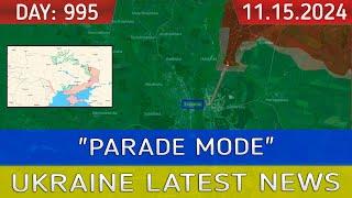 Russians broke into the city of Kupiansk | Russia vs Ukraine War News and Map Update Today