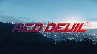 Red Devil | Custom Mazda Rx7 | A Need For Speed Movie