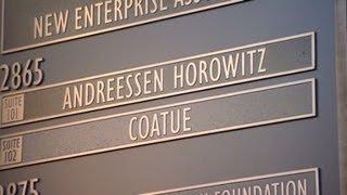 Why Andreessen Horowitz fines late workers