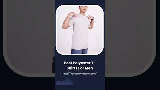 Men's Crew Neck Undershirts Online Store-Nauticon Wearables