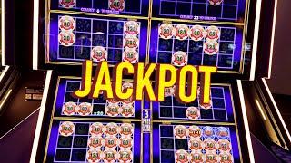 I Used Strategy To Win This Jackpot