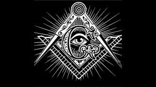 Inyanja Twogamo -  Imiryango ikorera mu ibanga (Rosicrucian & Freemasons)