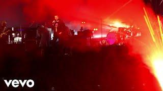 Kasabian - Fire (live in leicester)