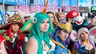 Fantasy World Basel 2025
