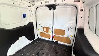 Ford Transit Connect 2016