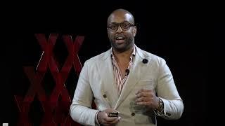 Future is DAO - Blockchain to Revolutionize Sports Fan Experience  | Khalid Jones | TEDxBostonStudio