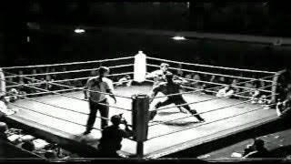 Alex Reid Showreel