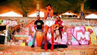 JBEATZ MWEN TOU PARE (OFFICIAL VIDEO) 2014