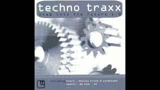 Techno Traxx -vol. 1-