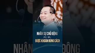 Bí quyết giúp ông chủ khai thác tối đa sức mạnh nhân sự. #benhviendoanhnghiepcvg #tuvancochekhoan