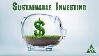 Sustainable Investing & Asset Growth