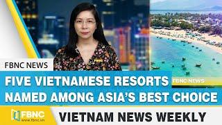 Vietnam news | Five Vietnamese resorts named among Asia’s best choice | FBNC | vnnews
