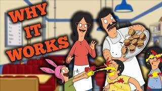 Bob's Burgers | Why It Works