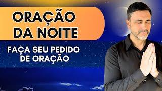 Faça Essa oração TODOS os DIAS e Veja O que Acontece! (Devocional)