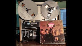 Gary Puckett And The Union Gap - Reel to Reel version