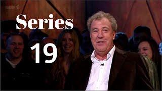 Top Gear News : Series 19 (Best Moments)