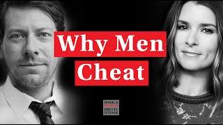 Orion Taraban | Why Men Cheat | Today's Sexual Marketplace