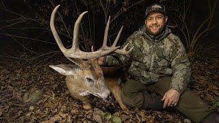 Whitetail Deer Hunting: "HD" - The Management Advantage