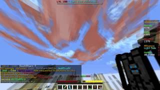 Jedicraft | IWreckPlayers Hacking!!