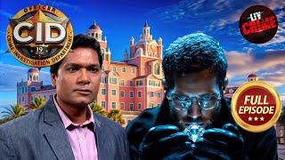 Abhijeet कैसे सुलझाएगा Hotel से चोरी हुए हिरे की गुत्थी? |CID |सी.आई.डी.|Latest Episode |18 Dec 2024