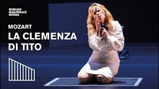 Mozart // La clemenza di Tito