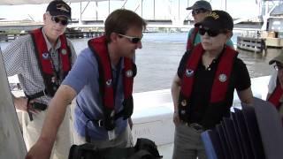 Deepwater Horizon/BP Oil Spill - NOAA Response