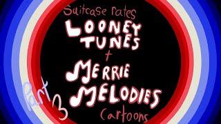 Mister Suitcase rates every Looney Tunes/Merrie Melodies cartoon EVER (Part 3 of 11)