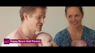 Bourn Hall Fertility Centre Dubai Patient Testimonial