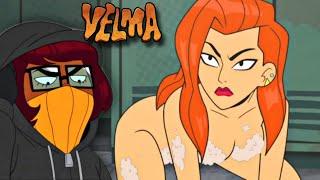 Velma 2023 | Scene shower Velma " What the hell"