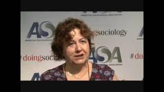 Michele Lamont AM2016 #DoingSociology