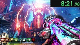 (26:25) Revelations Solo Easter Egg Speedrun