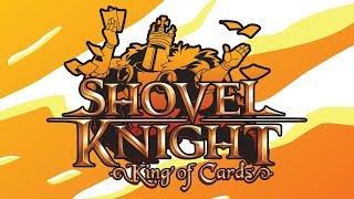 Shovel Knight: King of Cards Trailer