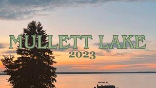 mullett lake 2023