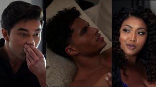 Tyler Perry's Zatima | Will Angela Arrange A Threesome With Shawn & Bryce?