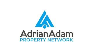 logo old and new | Adrian Adam Property Network