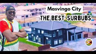 THE 4 BEST!!! Neighborhoods to LIVE in Masvingo, Zimbabwe