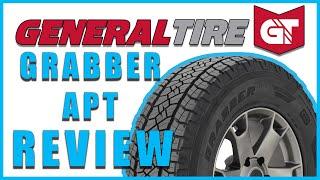 General Grabber APT Review - Is it right for you?